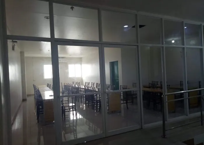 Meaco Royal Hotel - Batangas City