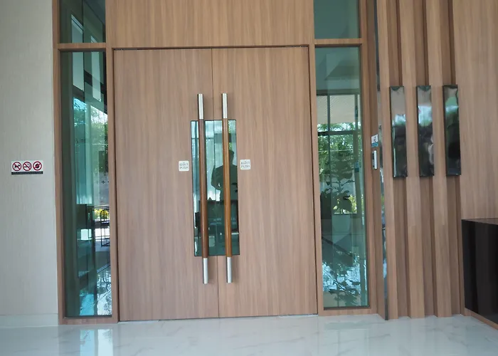Donchan Grand Hotel เชียงใหม่