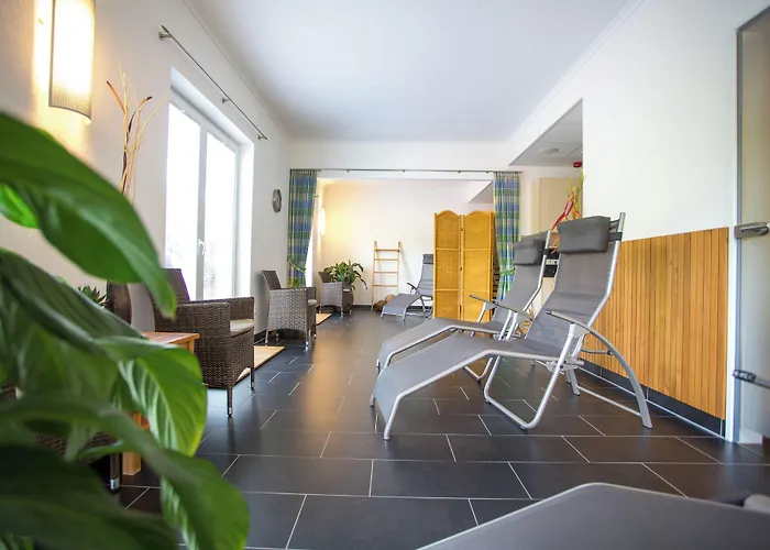 Dorint Parkhotel Siegen