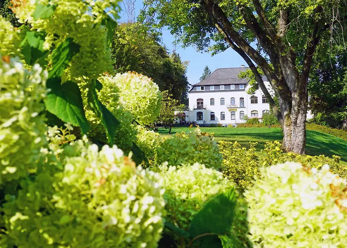 Dorint Parkhotel Siegen