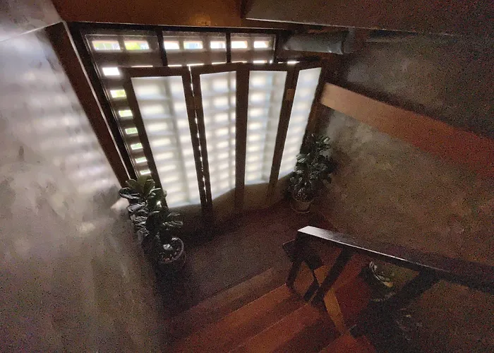 Central Old Town Cottage Bangkok