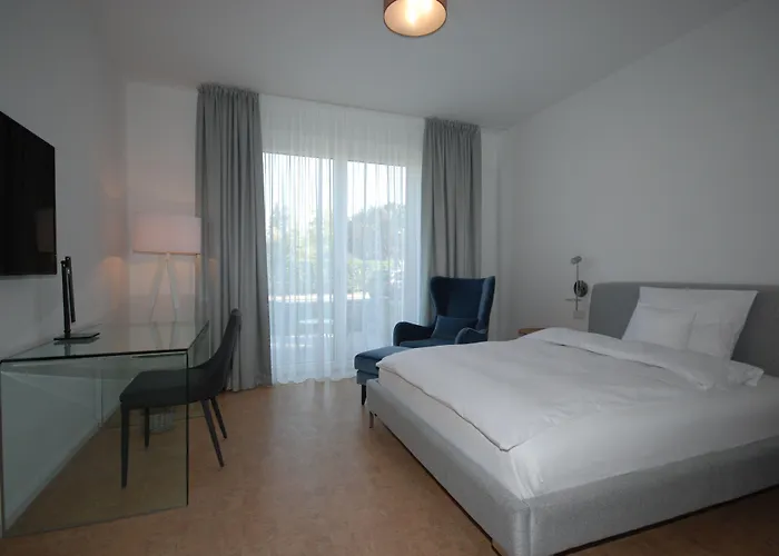 Hotel Boskamp Bergisch Gladbach