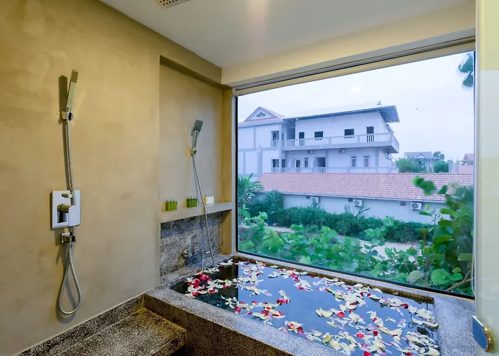 Khmer Mansion Residence Siem Reap
