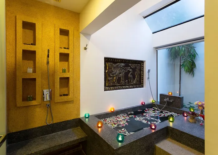 Khmer Mansion Residence Siem Reap