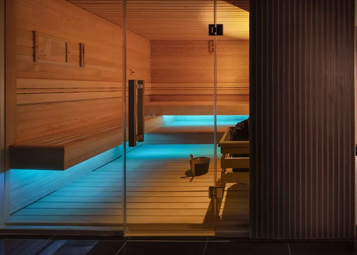 The Westist Hotel & Spa - Special Category İstanbul