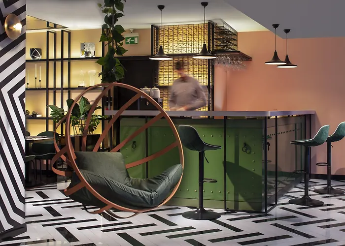 The Westist Hotel & Spa - Special Category İstanbul