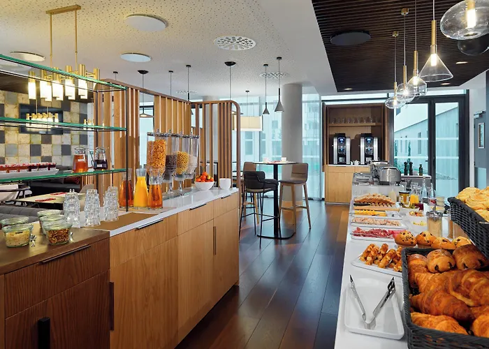 Residence Inn By Marriott Toulouse-Blagnac