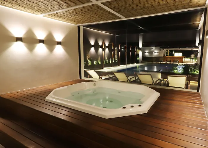 Hotel Arete Armacao dos Buzios