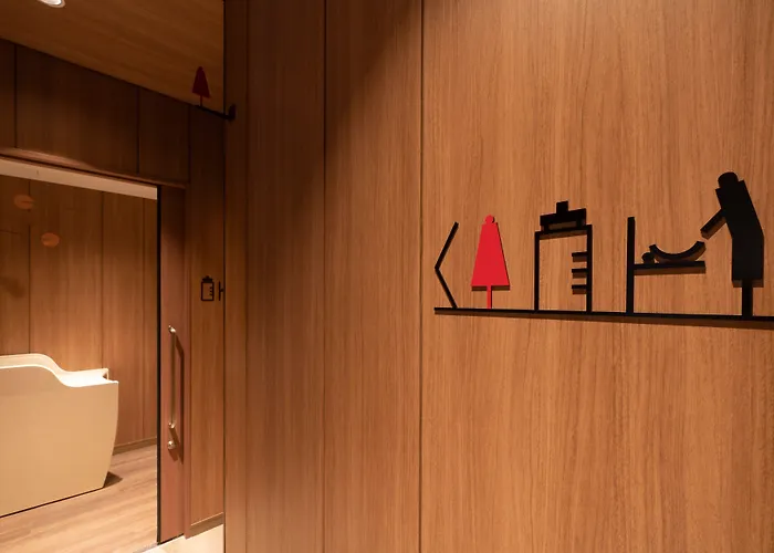 Hotel Jal City Nagoya Nishiki