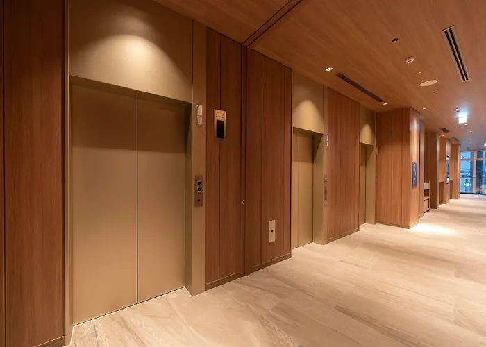 Hotel Jal City Nagoya Nishiki
