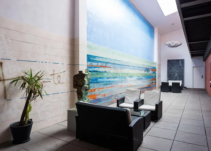 Alfama - Lisbon Lounge Suites