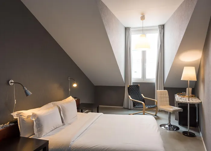 Alfama - Lisbon Lounge Suites