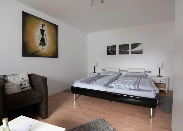 Hotel Maxbed Flensburg