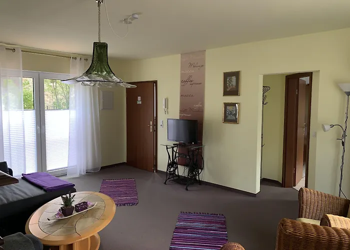 Hotel-Pension Teutonia Braunlage