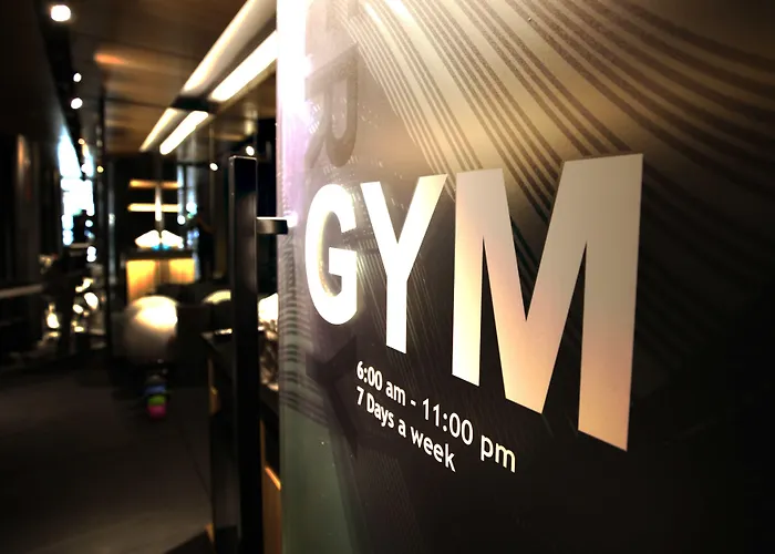 The Key Premier Hotel Sukhumvit Bangkok