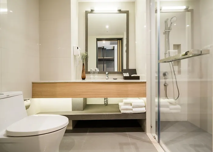 The Key Premier Hotel Sukhumvit Bangkok