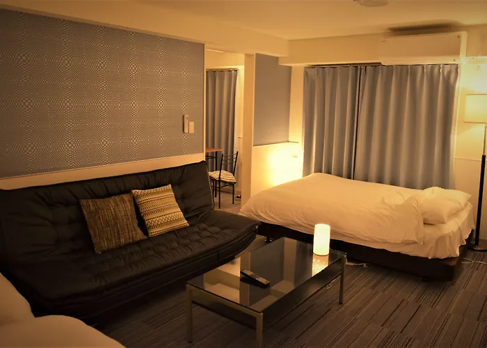 Residence Condominium Kalahaai Tokyo