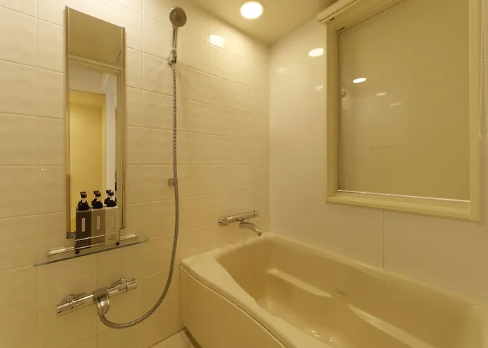 Hotel Keihan Tokyo Yotsuya
