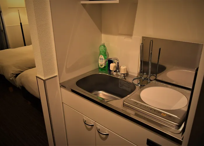 Residence Condominium Kalahaai Tokyo