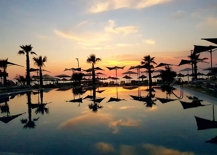 Brilliant Hotel & Spa Golem 