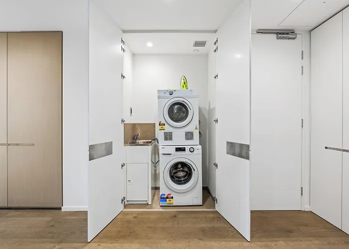 Cllix Australia 108 Apartments Melburne