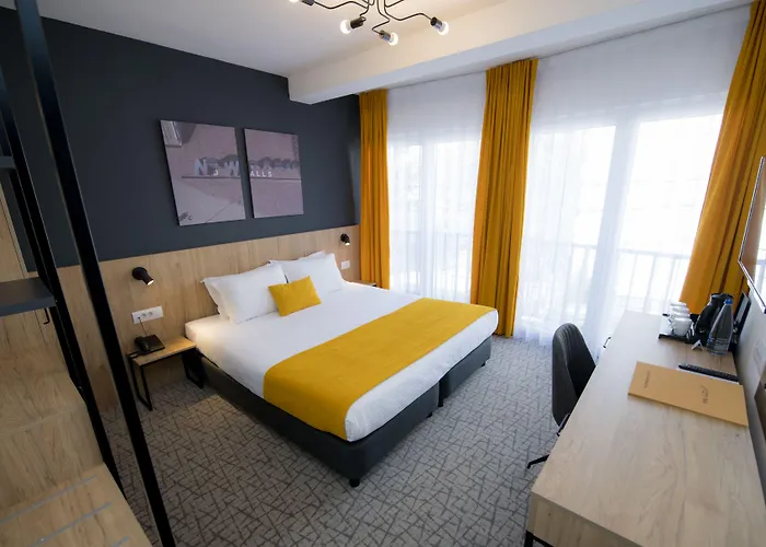 City Inn Prishtinë