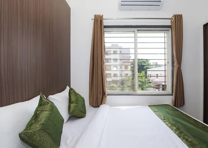 Treebo Sapphire Studio Nashik