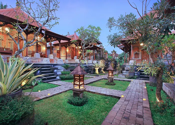Ketut'S Place Cottage Ubud
