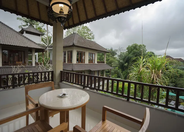 Ketut'S Place Cottage Ubud