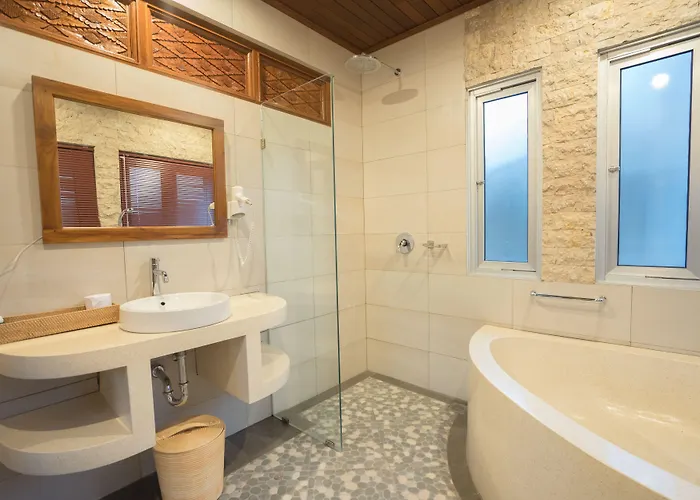 Ketut'S Place Cottage Ubud