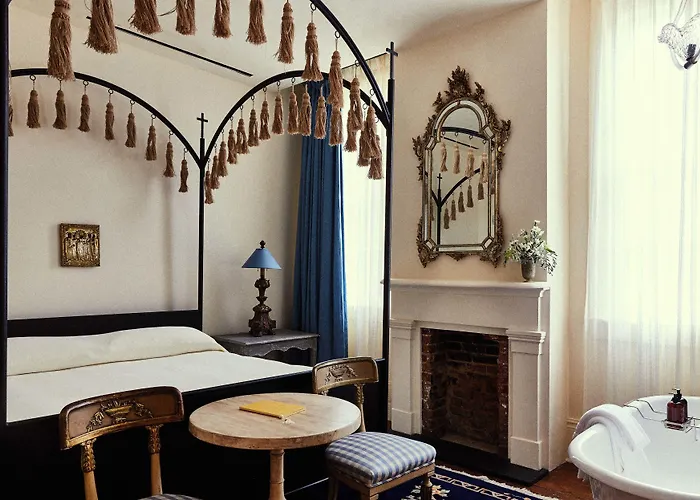 Hotel Peter And Paul, An Ash Hotel Nueva Orleans