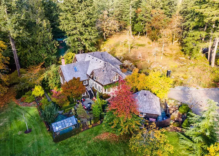 Amante Luxury Bed & Breakfast Langford