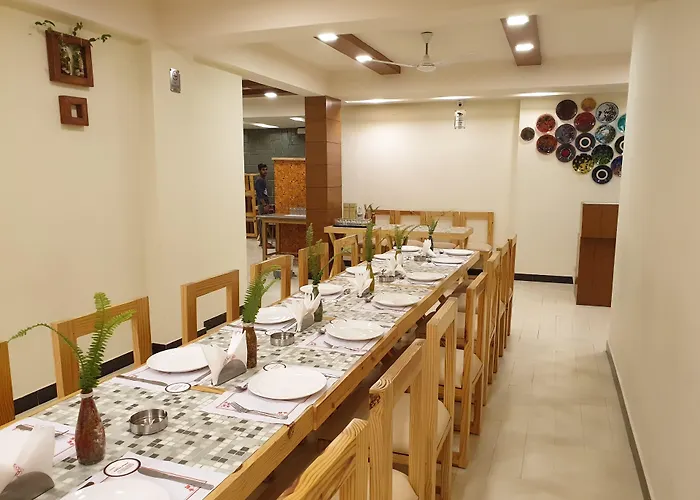 Hotel Devlok Primal Mussoorie