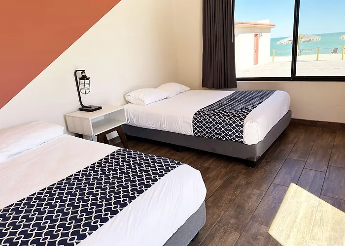 Stella Del Mar Hotel San Felipe 