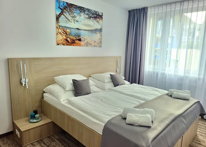 Hotel Crystal Kosice