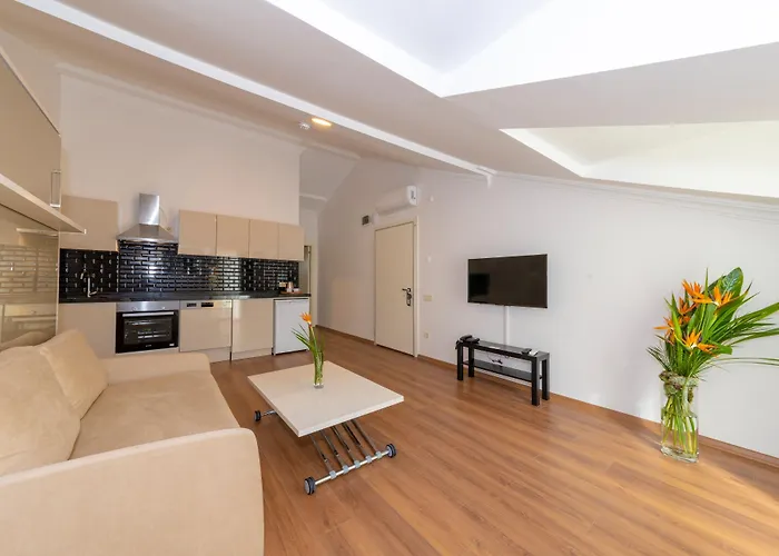 Joy Suites İstanbul