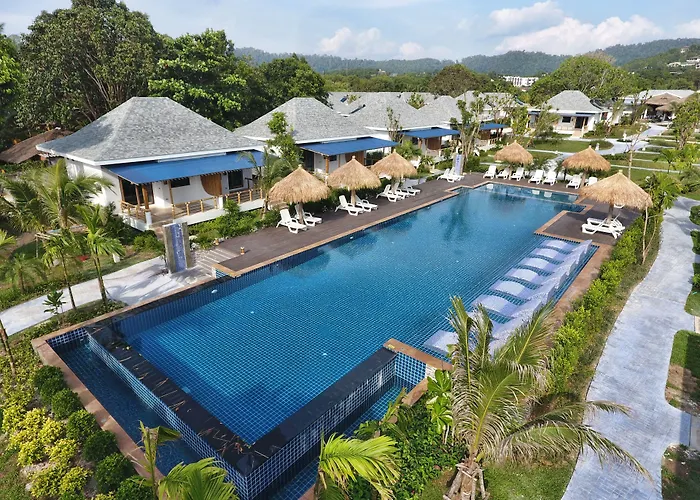 Hotel Lanta Casa Blanca Ko Lanta