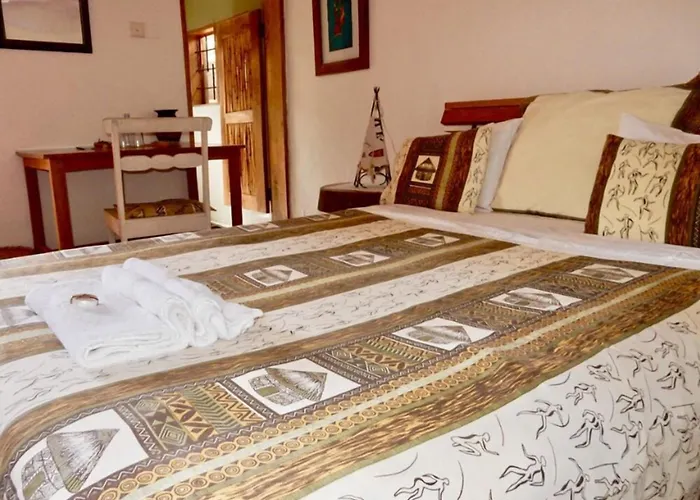 Gately Inn Entebbe