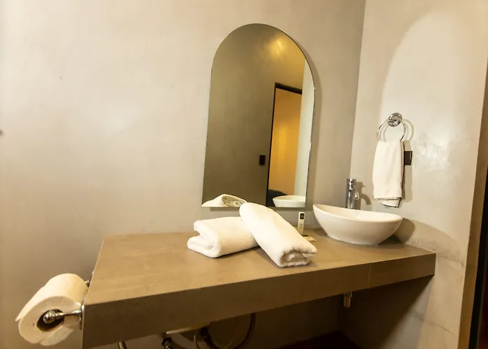 Hotel Citlalli San Salvador