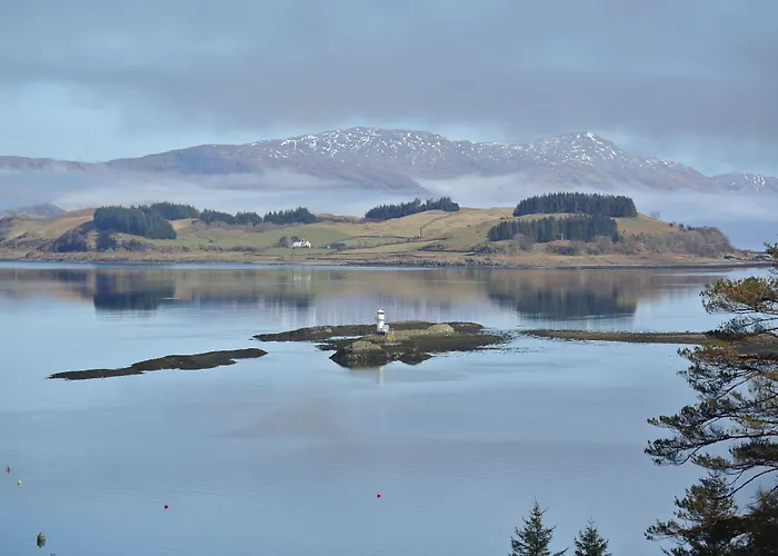 The Airds Hotel And Restaurant Port Appin