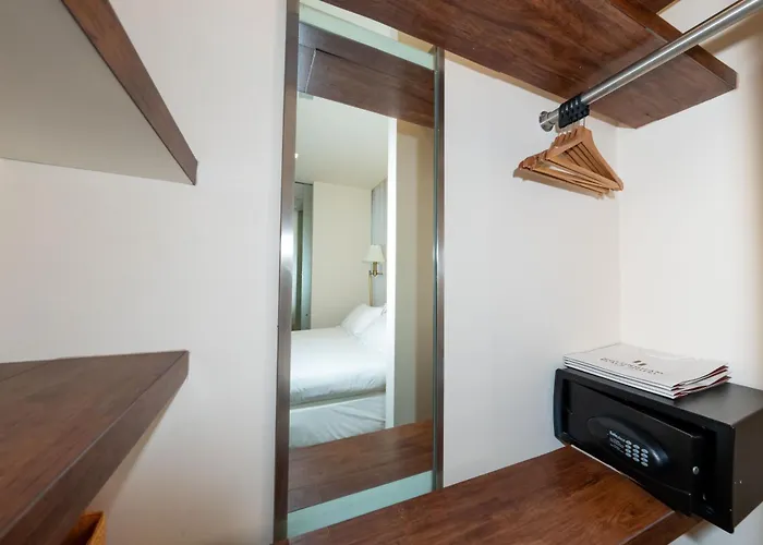 Nottingham Place Hotel Londres