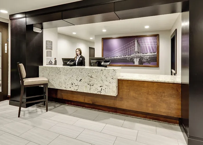 Staybridge Suites San Antonio - Schertz By Ihg