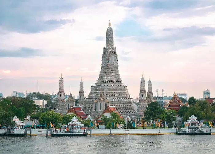 Holiday Inn Bangkok Silom By Ihg