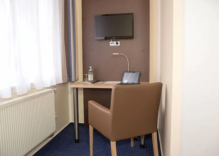Hotel Restaurant Lütkebohmert Reken