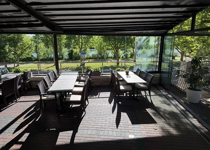 Zum Gruenen Baum Hotel Frankfurt Airport Kelsterbach