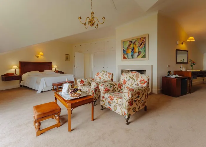 Hotel Quinta Da Bela Vista Funchal 