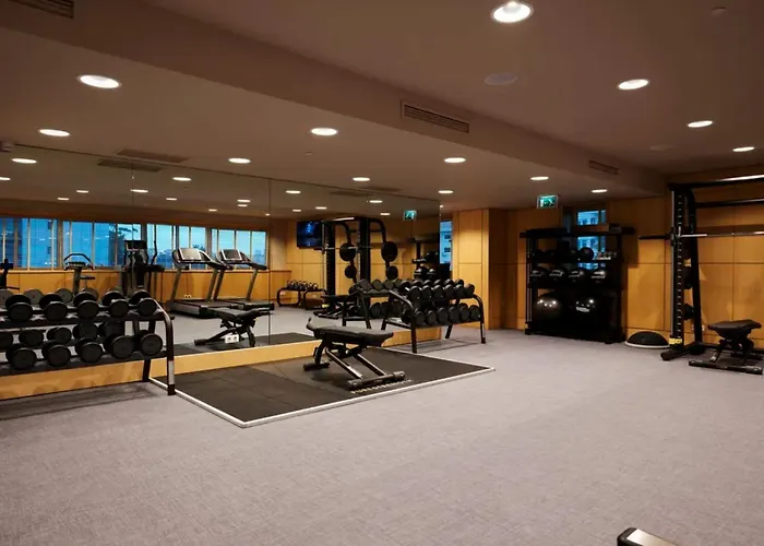 Sana Malhoa Hotel Lisboa