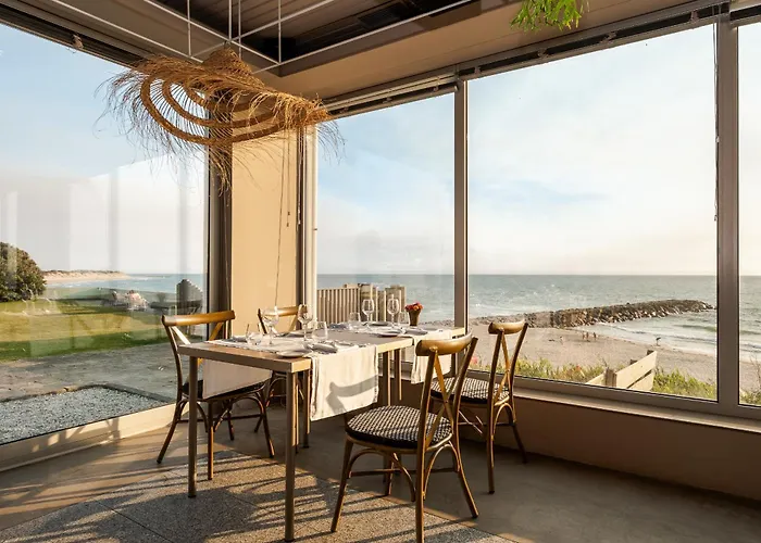 Axis Ofir Beach Resort Hotel Esposende