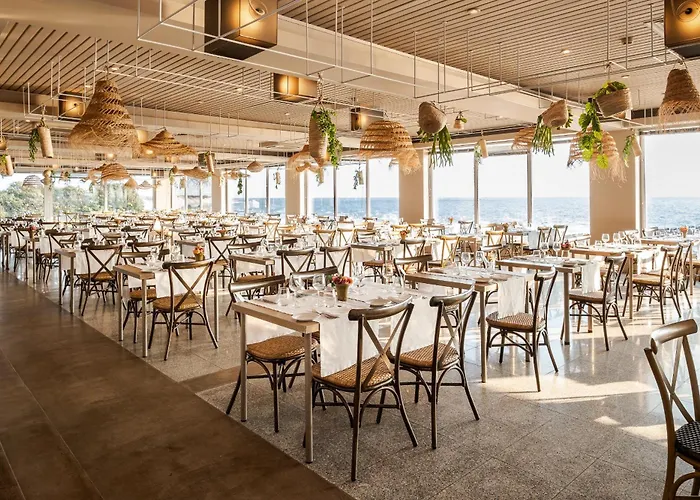 Axis Ofir Beach Resort Hotel Esposende