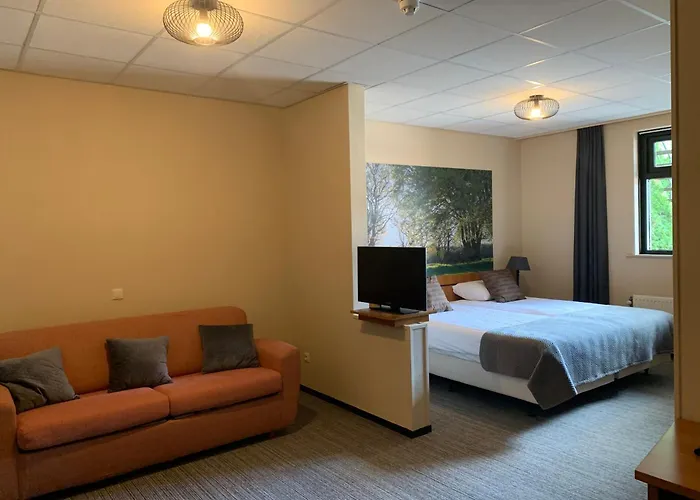 Hotel Restaurant Talens Coevorden
